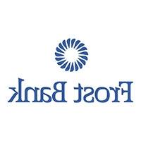 Frost Bank logo