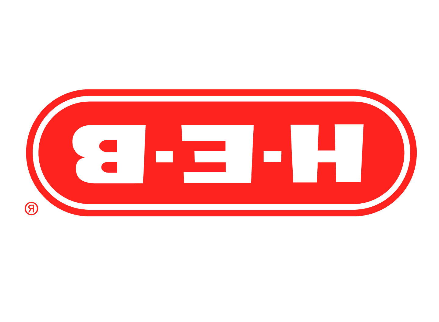 HEB logo